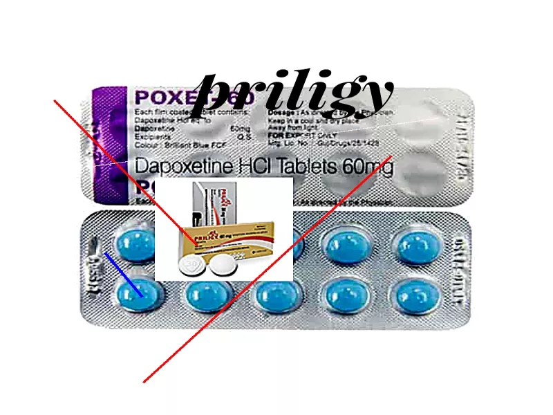 Priligy en pharmacie